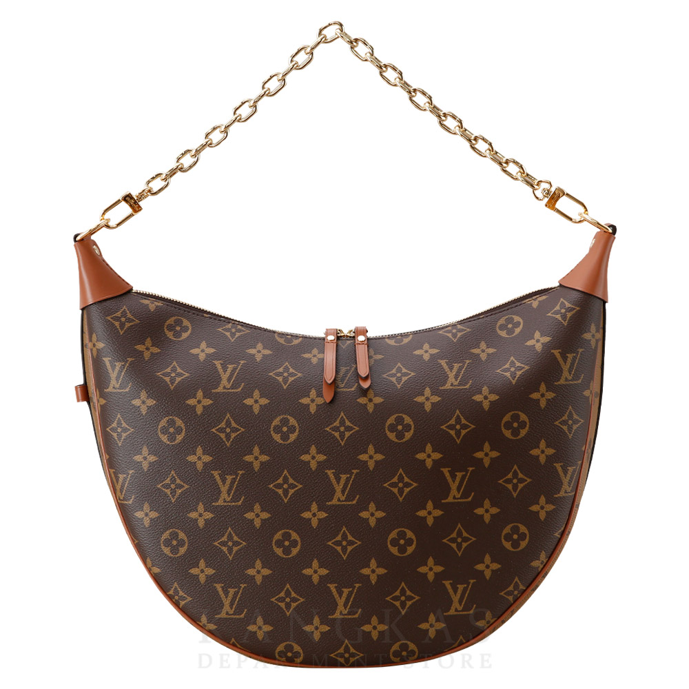 LOUIS VUITTON(USED)루이비통 M46311 루프 호보백